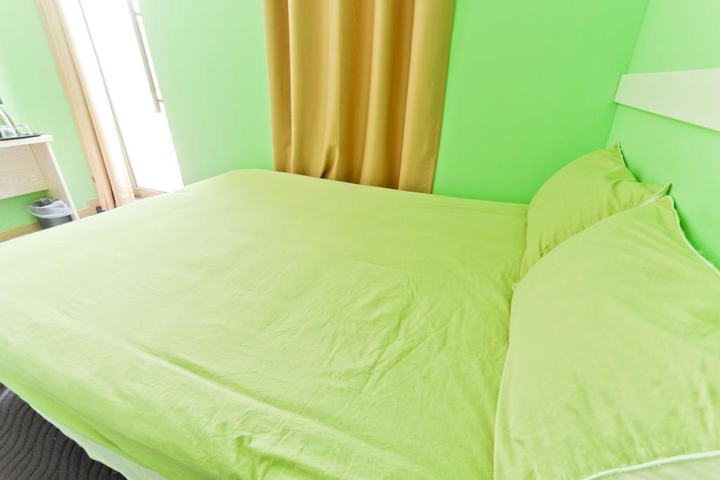 Huangshan Daylight International Youth Hostel Tunxi Экстерьер фото