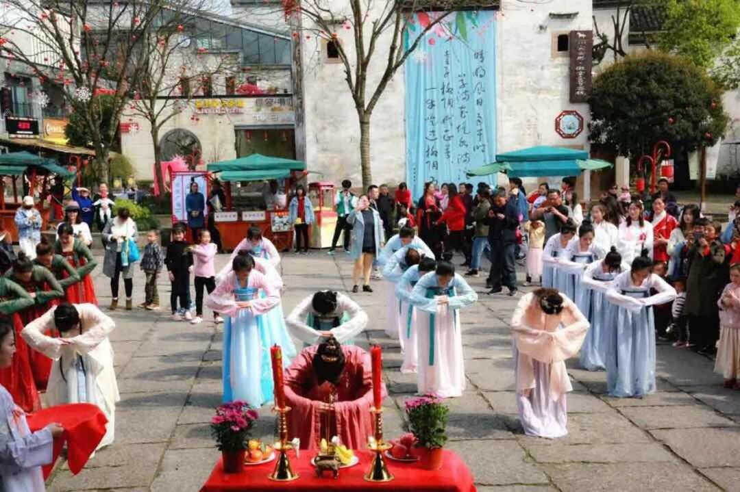Huangshan Daylight International Youth Hostel Tunxi Экстерьер фото